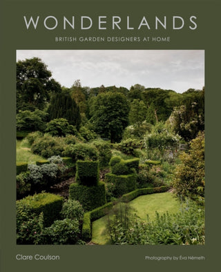 Cover image for 9781784887940 - Wonderlands