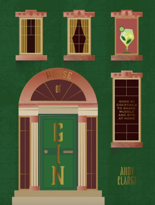 Supplemental image for 9781784889524 - House of Gin