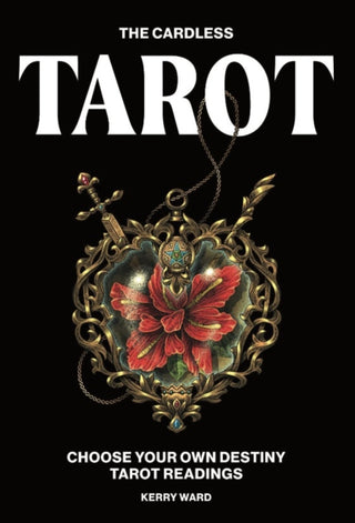 Supplemental image for 9781784889562 - The Cardless Tarot