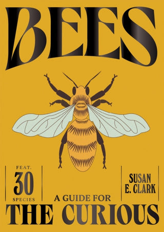 Cover image for 9781784889807 - Bees
