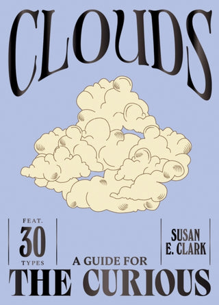 Cover image for 9781784889814 - Clouds