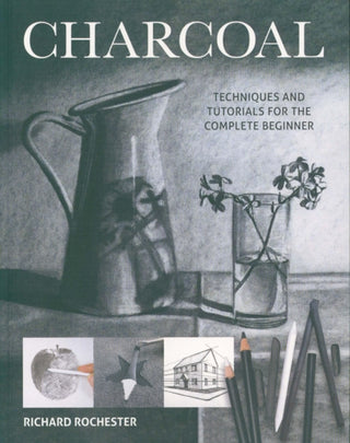 Cover image for 9781784945527 - Charcoal