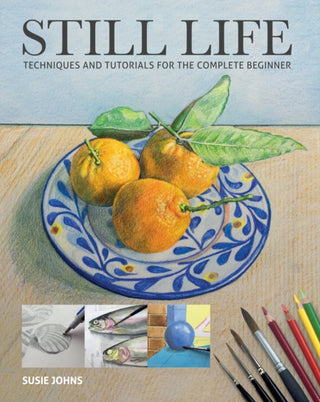 Cover image for 9781784946173 - Still Life