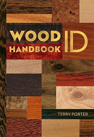 Cover image for 9781784946227 - Wood ID Handbook