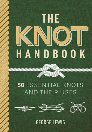 Cover image for 9781784946746 - The Knot Handbook