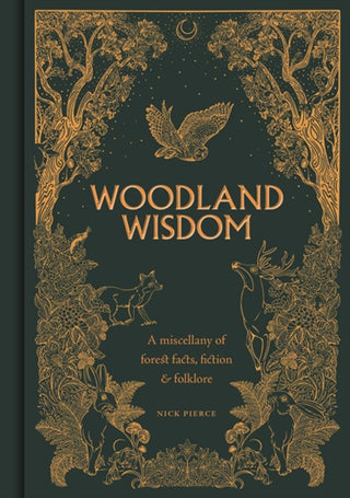 Supplemental image for 9781784946999 - Woodland Wisdom