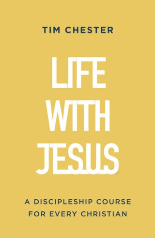 Cover image for 9781784988234 - Life with Jesus