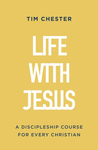 Supplemental image for 9781784988234 - Life with Jesus