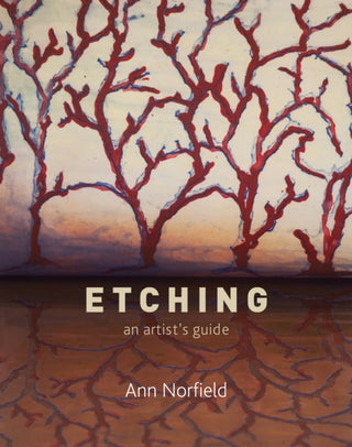 Cover image for 9781785006159 - Etching