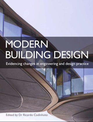 Cover image for 9781785006630 - Modern Building Design