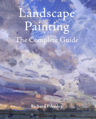 Cover image for 9781785006715 - Landscape Painting