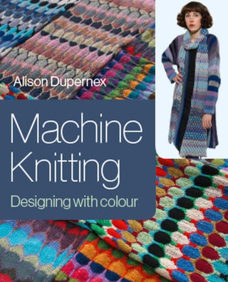 Supplemental image for 9781785006852 - Machine Knitting