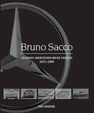 Cover image for 9781785007170 - Bruno Sacco