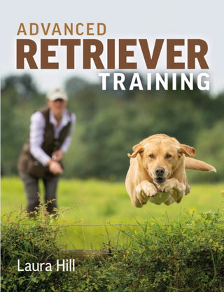 Cover image for 9781785007552 - Advanced Retriever Training