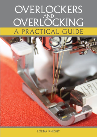 Cover image for 9781785007903 - Overlockers and Overlocking