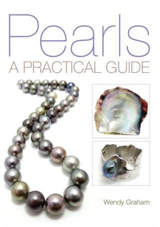 Cover image for 9781785008122 - Pearls