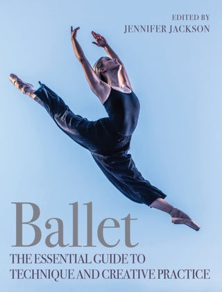 Supplemental image for 9781785008306 - Ballet