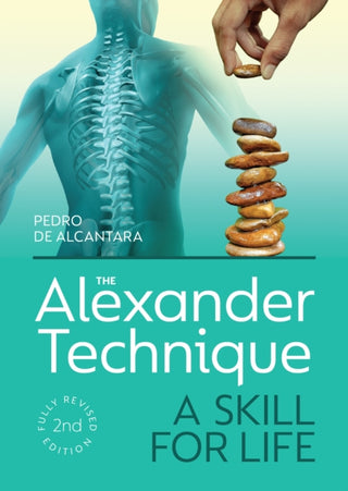 Cover image for 9781785008382 - The Alexander Technique