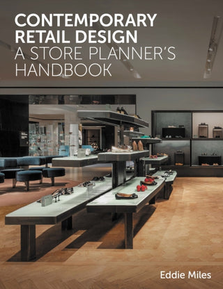 Cover image for 9781785008702 - Contemporary Retail Design