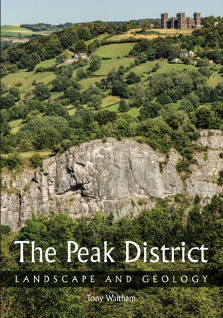 Cover image for 9781785008740 - The Peak District