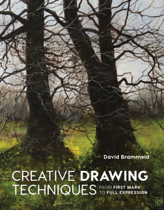 Cover image for 9781785009129 - Creative Drawing Techniques