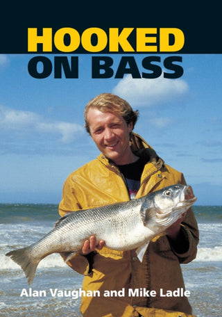 Cover image for 9781785009372 - Hooked on Bass