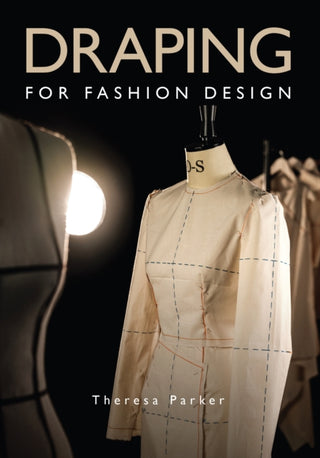 Cover image for 9781785009532 - Draping for Fashion Design