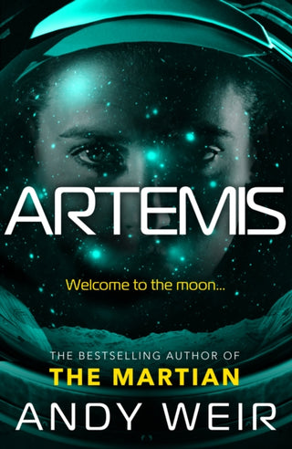 Cover image for 9781785030253 - Artemis