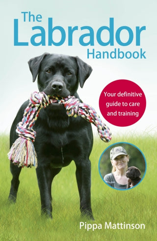 Supplemental image for 9781785030918 - The Labrador Handbook