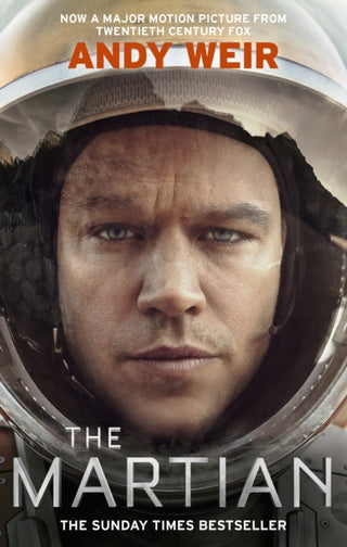 Cover image for 9781785031137 - The Martian