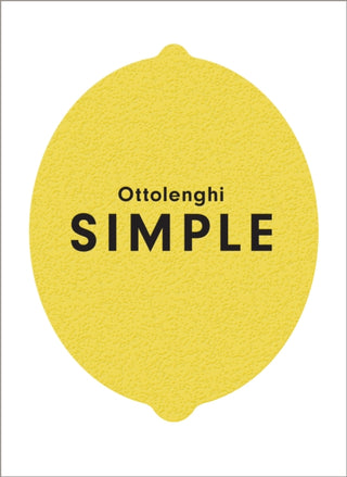 Cover image for 9781785031168 - Ottolenghi SIMPLE