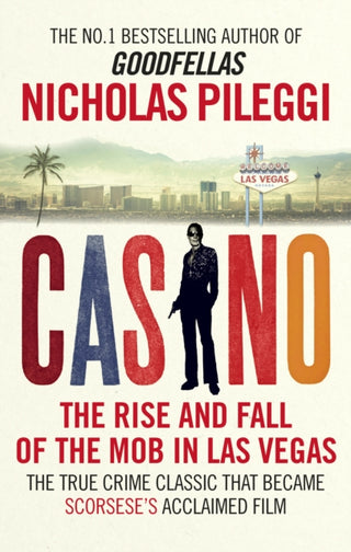 Cover image for 9781785031540 - Casino