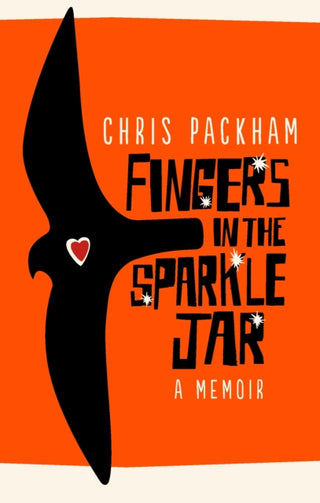 Cover image for 9781785033506 - Fingers in the Sparkle Jar