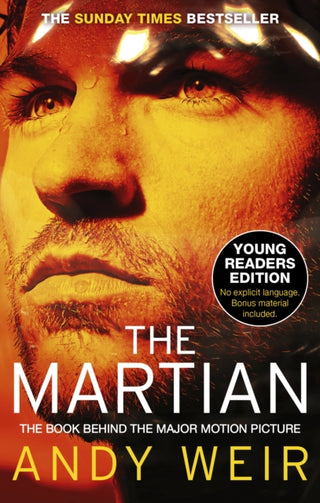 Cover image for 9781785034671 - The Martian