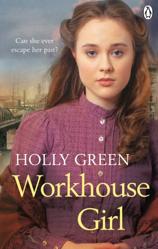 Cover image for 9781785035654 - Workhouse Girl
