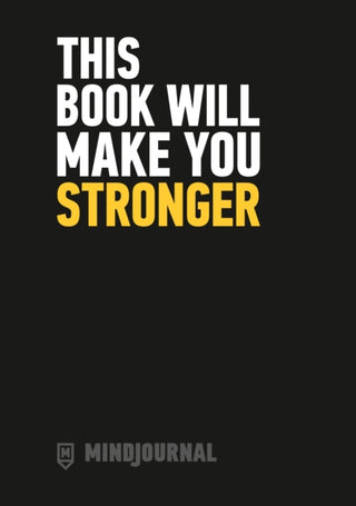 Cover image for 9781785036606 - MindJournal
