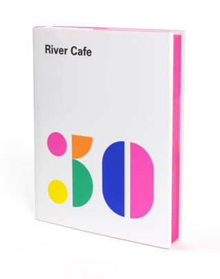 Cover image for 9781785037047 - River Cafe 30