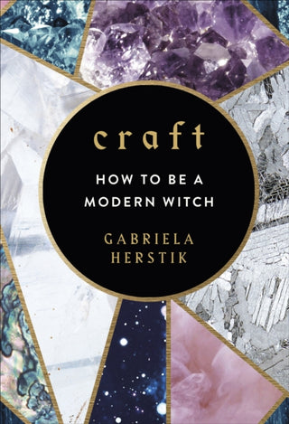Cover image for 9781785037559 - Craft