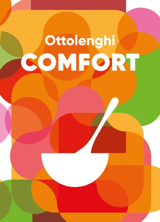 Supplemental image for 9781785038914 - Ottolenghi COMFORT