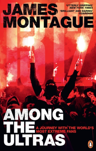 Cover image for 9781785039188 - 1312: Among the Ultras