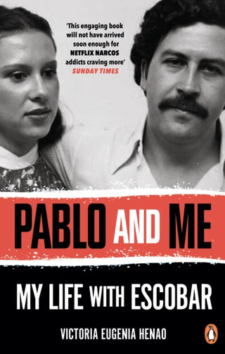 Supplemental image for 9781785039935 - Pablo and Me