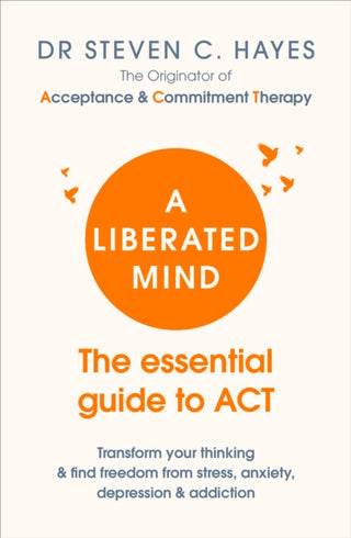 Cover image for 9781785041181 - A Liberated Mind