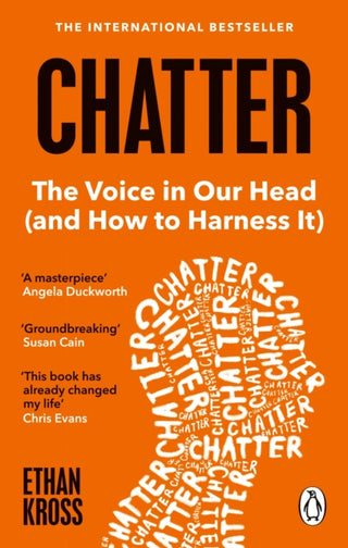 Cover image for 9781785041969 - Chatter