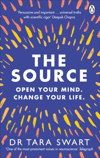 Cover image for 9781785042003 - The Source