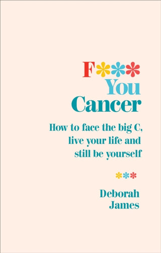 Supplemental image for 9781785042058 - F*** You Cancer