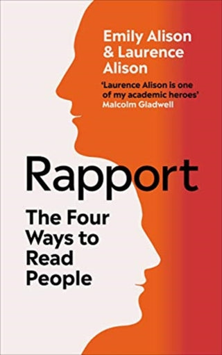 Cover image for 9781785042065 - Rapport