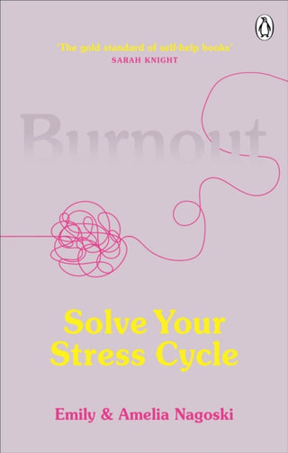 Cover image for 9781785042096 - Burnout