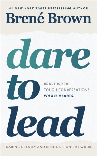 Cover image for 9781785042140 - Dare to Lead