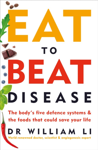 Supplemental image for 9781785042157 - Eat to Beat Disease
