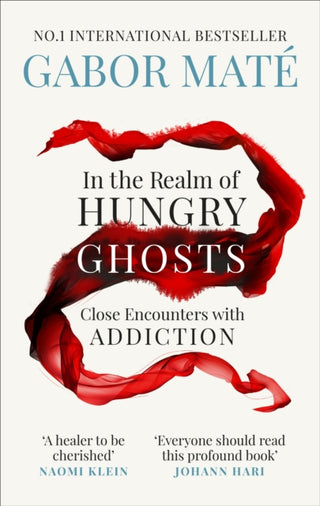 Cover image for 9781785042201 - In the Realm of Hungry Ghosts